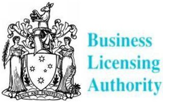 Business Licensing Authority