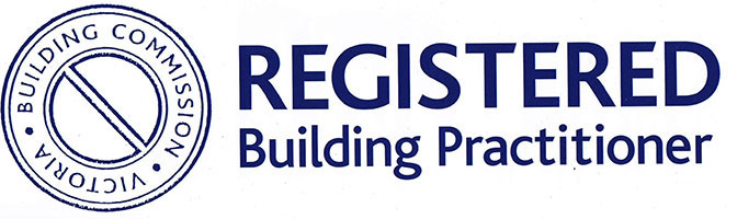 Registered Building Practitioner Logo