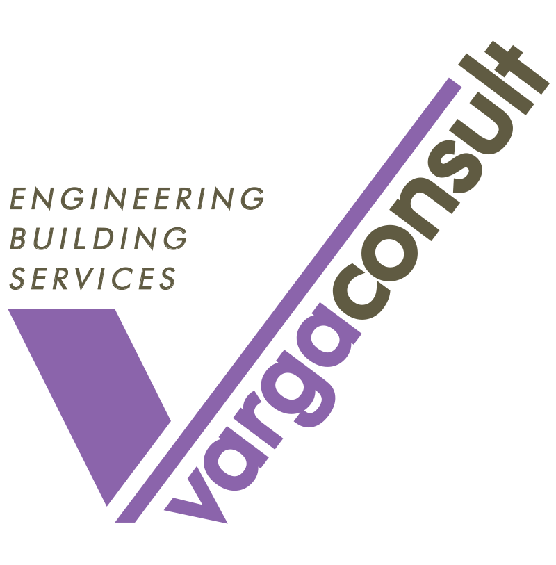 Vargaconsult Logo